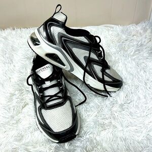 SKECHERS Street Tres-Air Uno - Vision-Airy Sz10.5